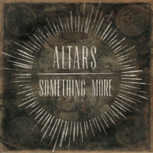 Altars (USA-2) : Something More (Single)